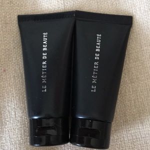 Lifting and Firming Serum and Radiance Serum